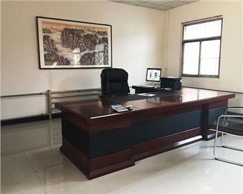 西安醬牛肉批發商辦公室